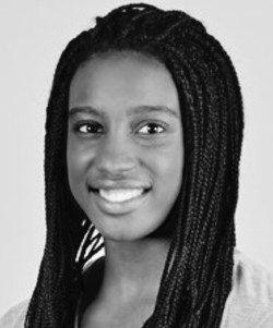 Ciara Gresham