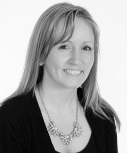 Jeanette Soroka