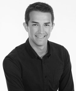 Jeffrey Nicholas