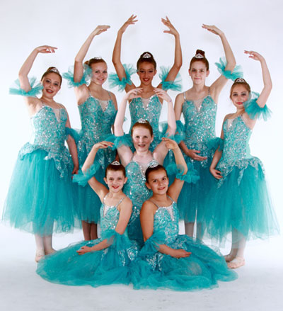 dance classes for youth