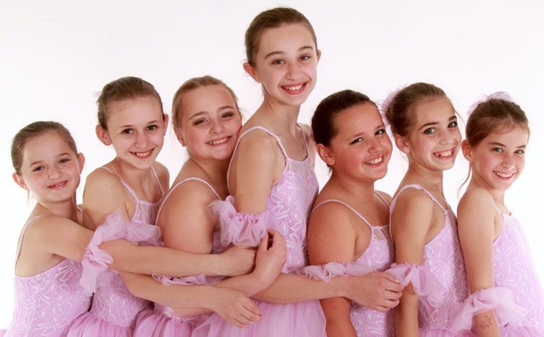 Dance Lessons for Middle Schoolers