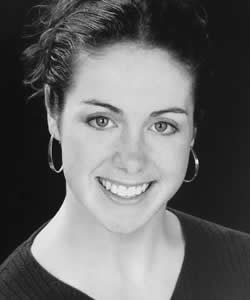 Rebecca Sproul