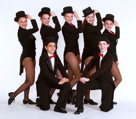 teen tap dance classes