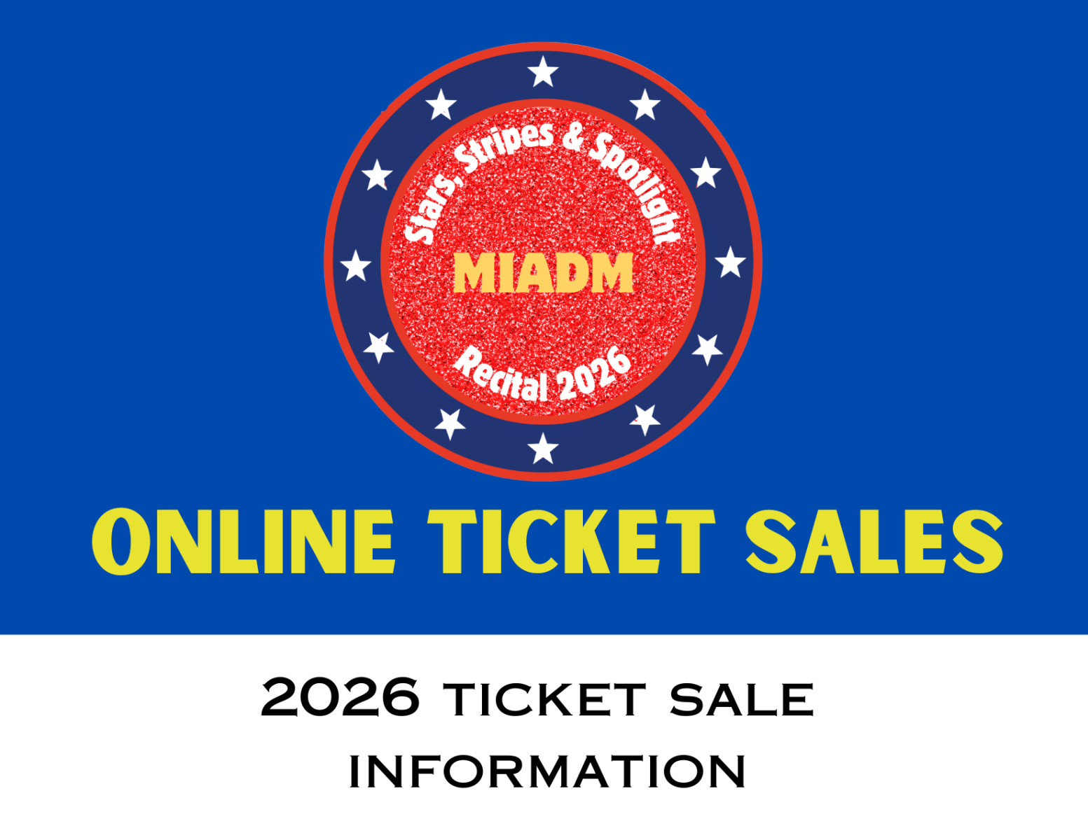 Rehearsal Assignments