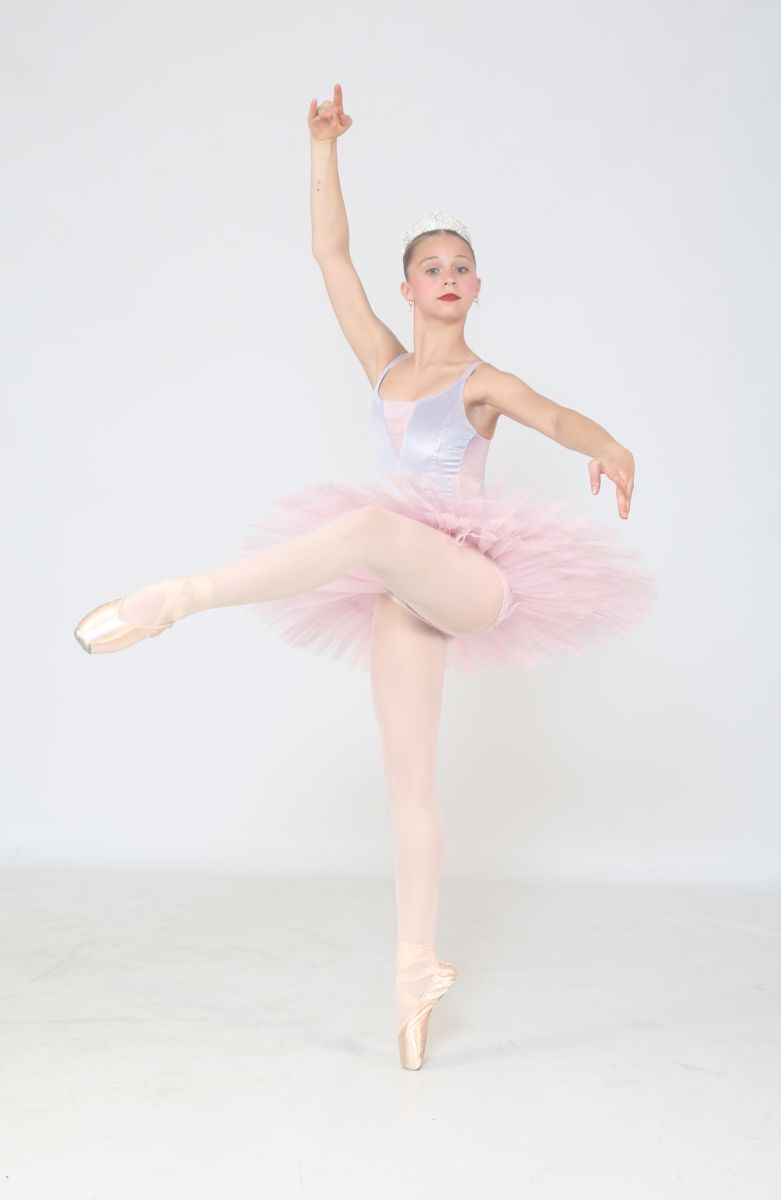 Classical Ballet Program